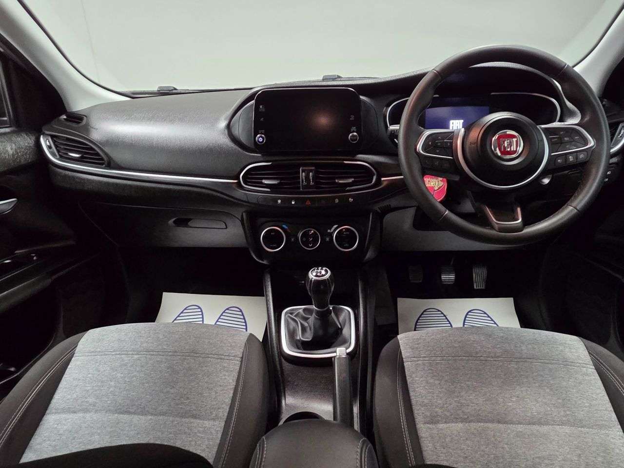 2022 FIAT TIPO 2022 FIAT TIPO