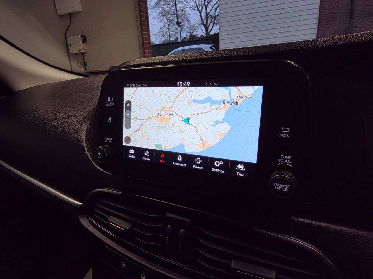 2022 FIAT TIPO 2022 FIAT TIPO