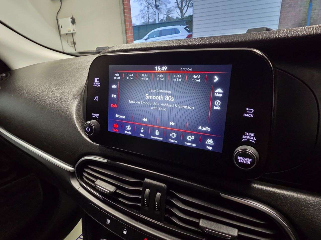 2022 FIAT TIPO 2022 FIAT TIPO