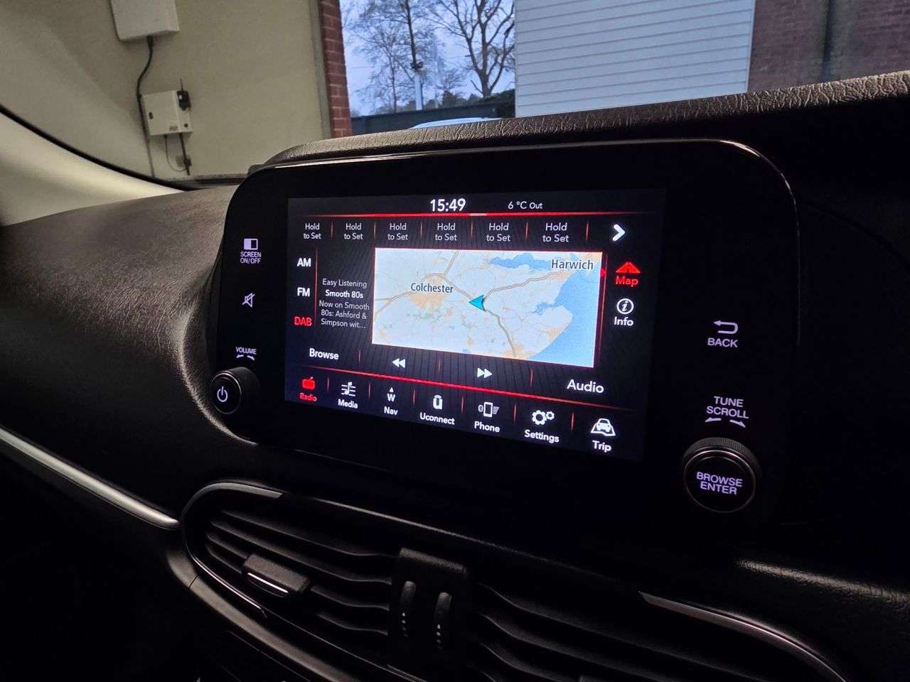 2022 FIAT TIPO 2022 FIAT TIPO