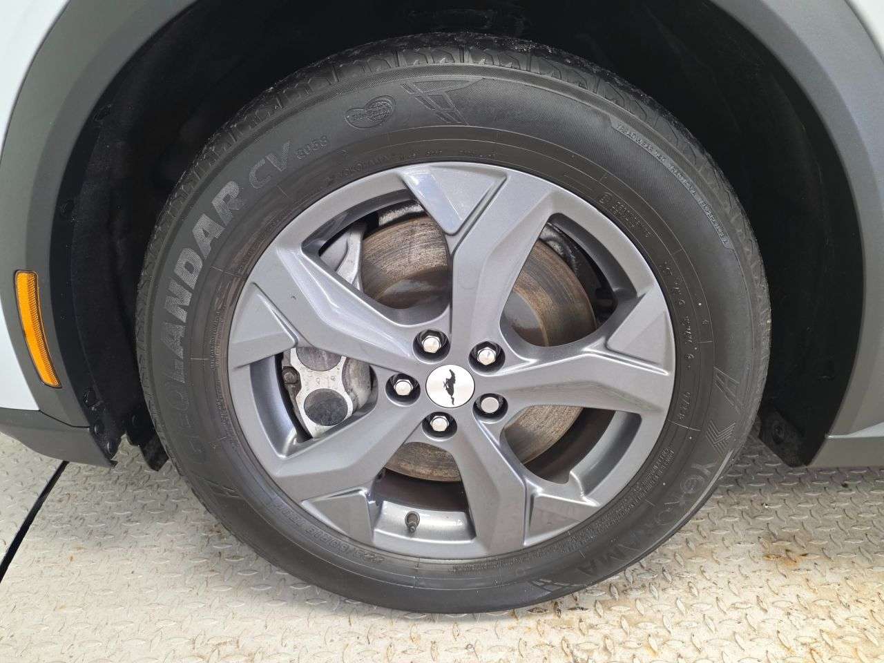 2022 FORD MUSTANG MACH-E 2022 FORD MUSTANG MACH-E