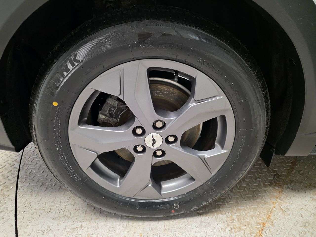 2022 FORD MUSTANG MACH-E 2022 FORD MUSTANG MACH-E