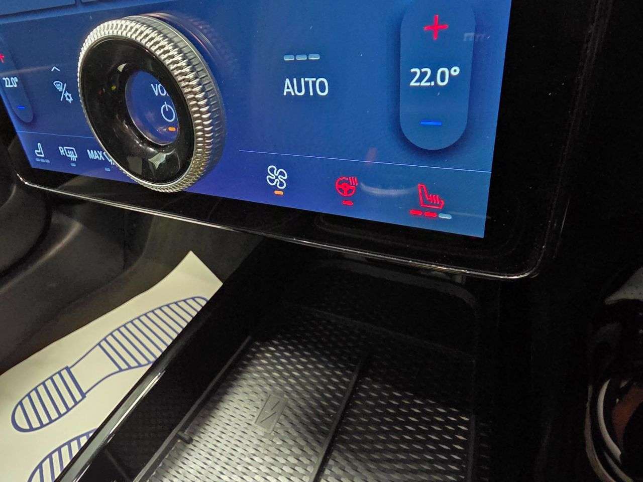 2022 FORD MUSTANG MACH-E 2022 FORD MUSTANG MACH-E