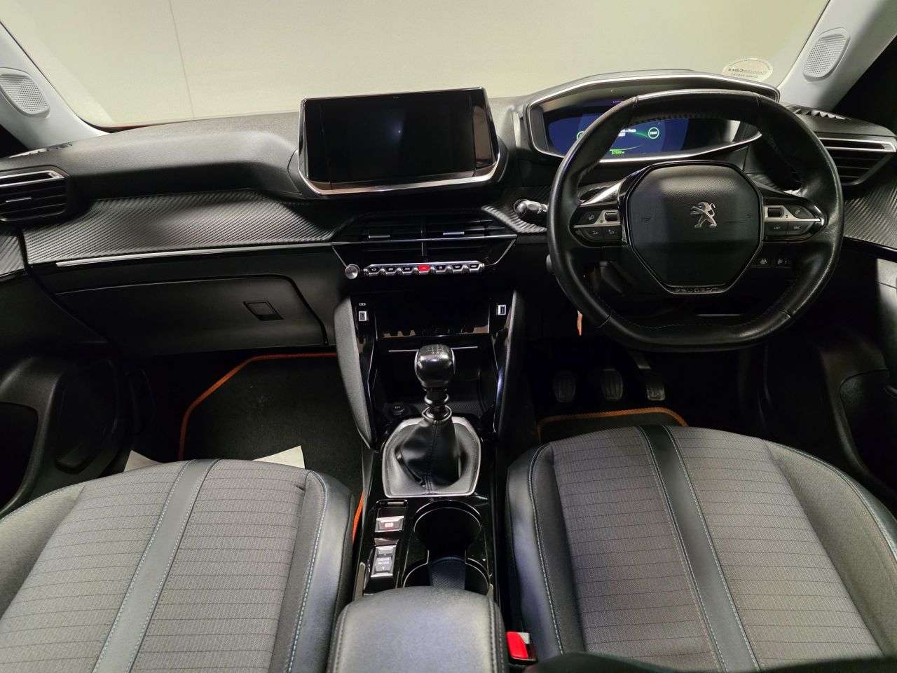 2021 PEUGEOT 2008 2021 PEUGEOT 2008