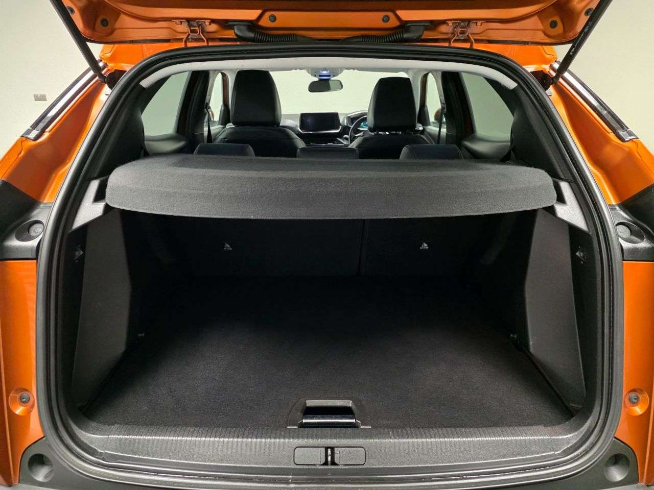 2021 PEUGEOT 2008 2021 PEUGEOT 2008