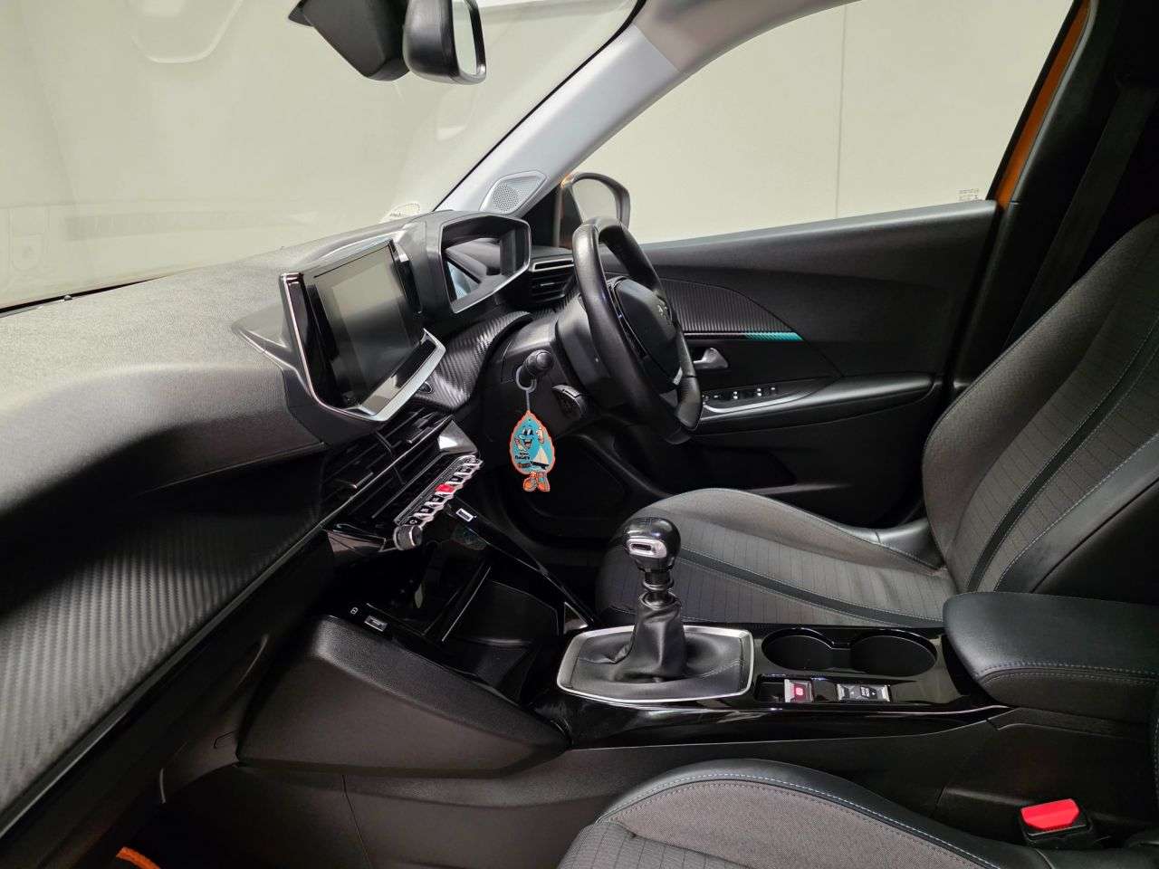 2021 PEUGEOT 2008 2021 PEUGEOT 2008