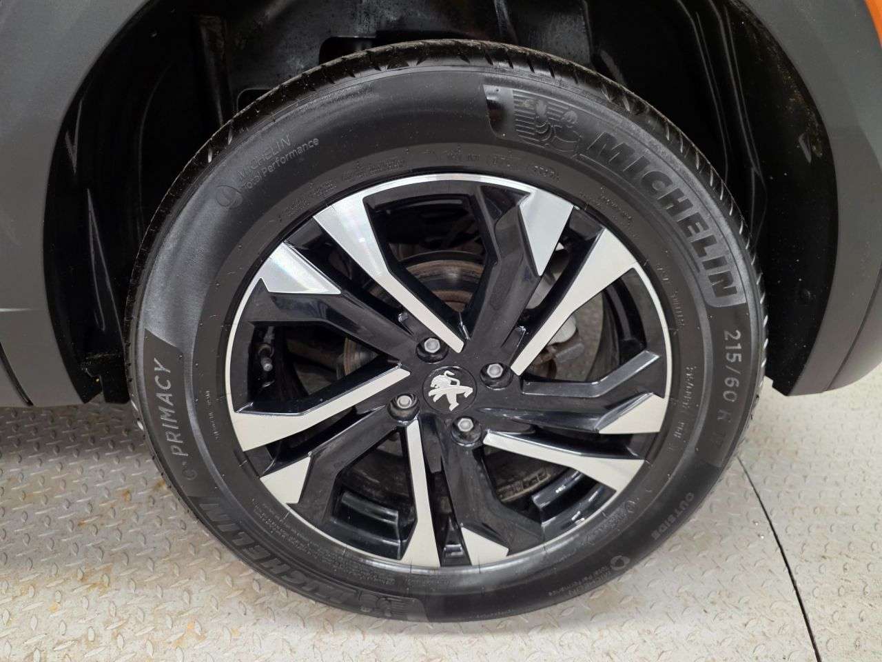 2021 PEUGEOT 2008 2021 PEUGEOT 2008