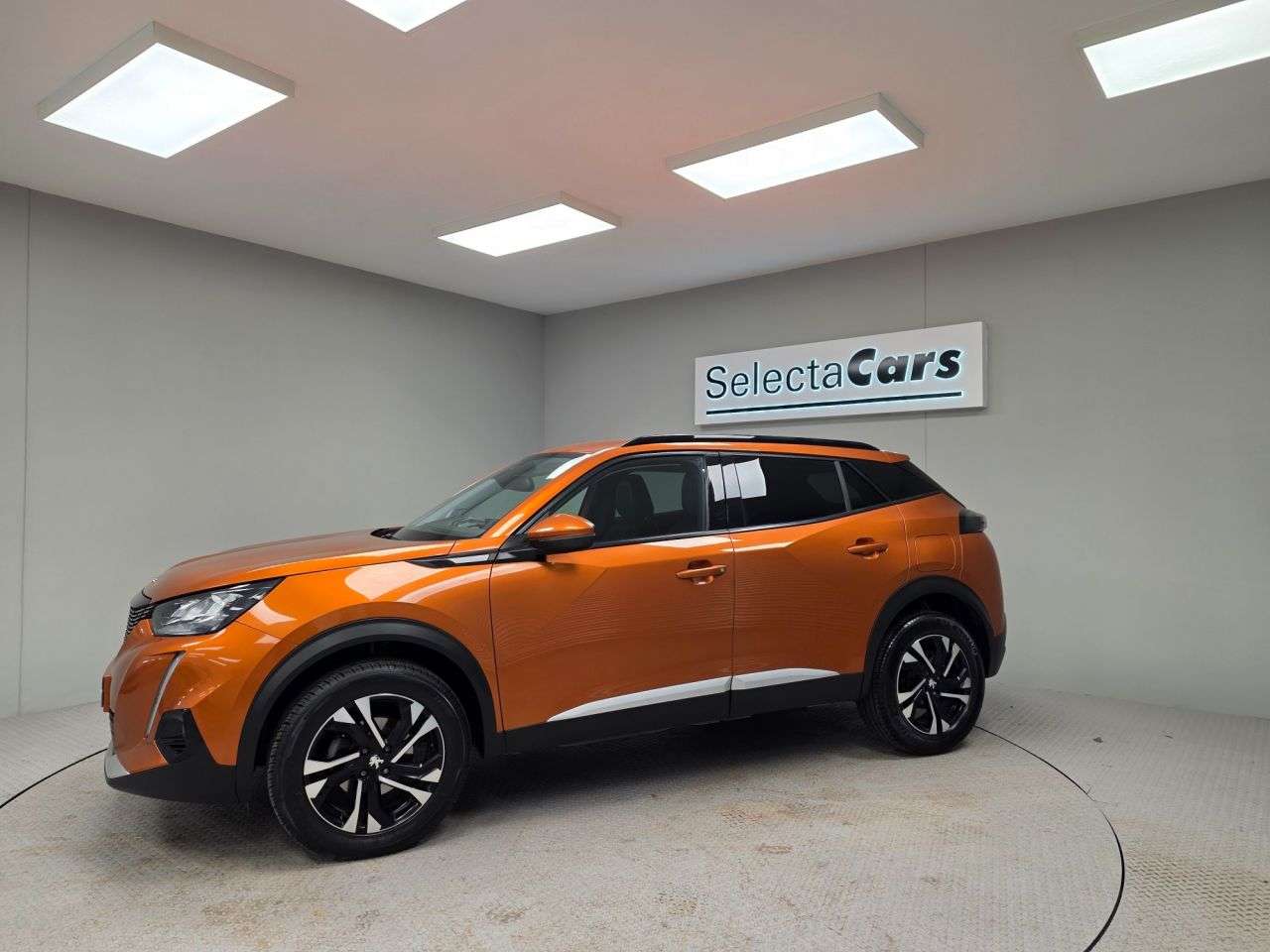 2021 PEUGEOT 2008 2021 PEUGEOT 2008