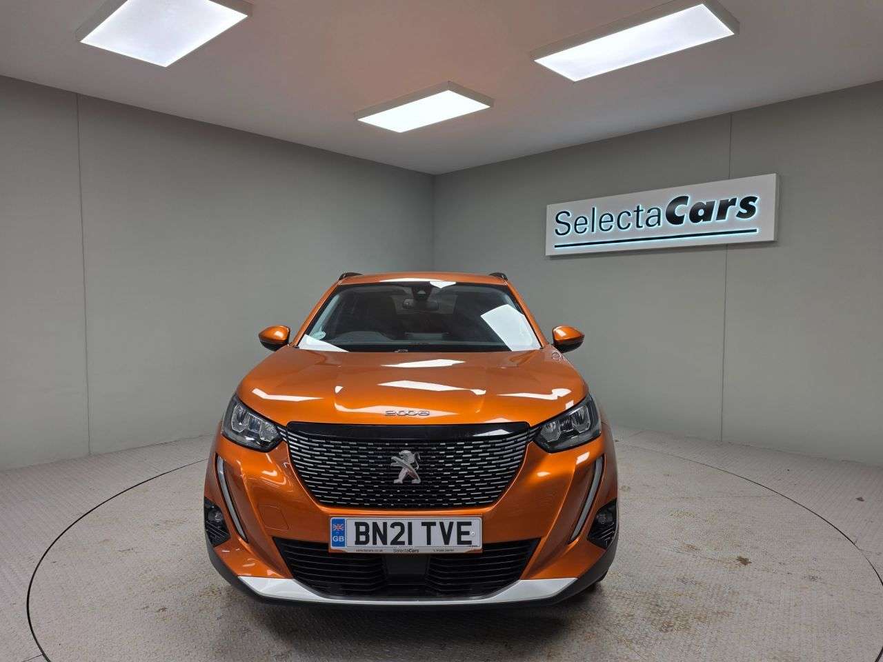 2021 PEUGEOT 2008 2021 PEUGEOT 2008