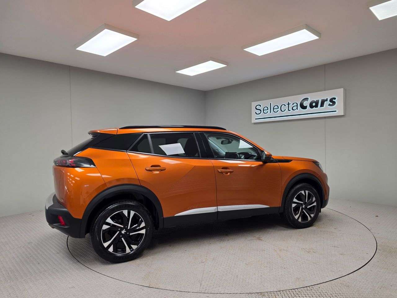 2021 PEUGEOT 2008 2021 PEUGEOT 2008