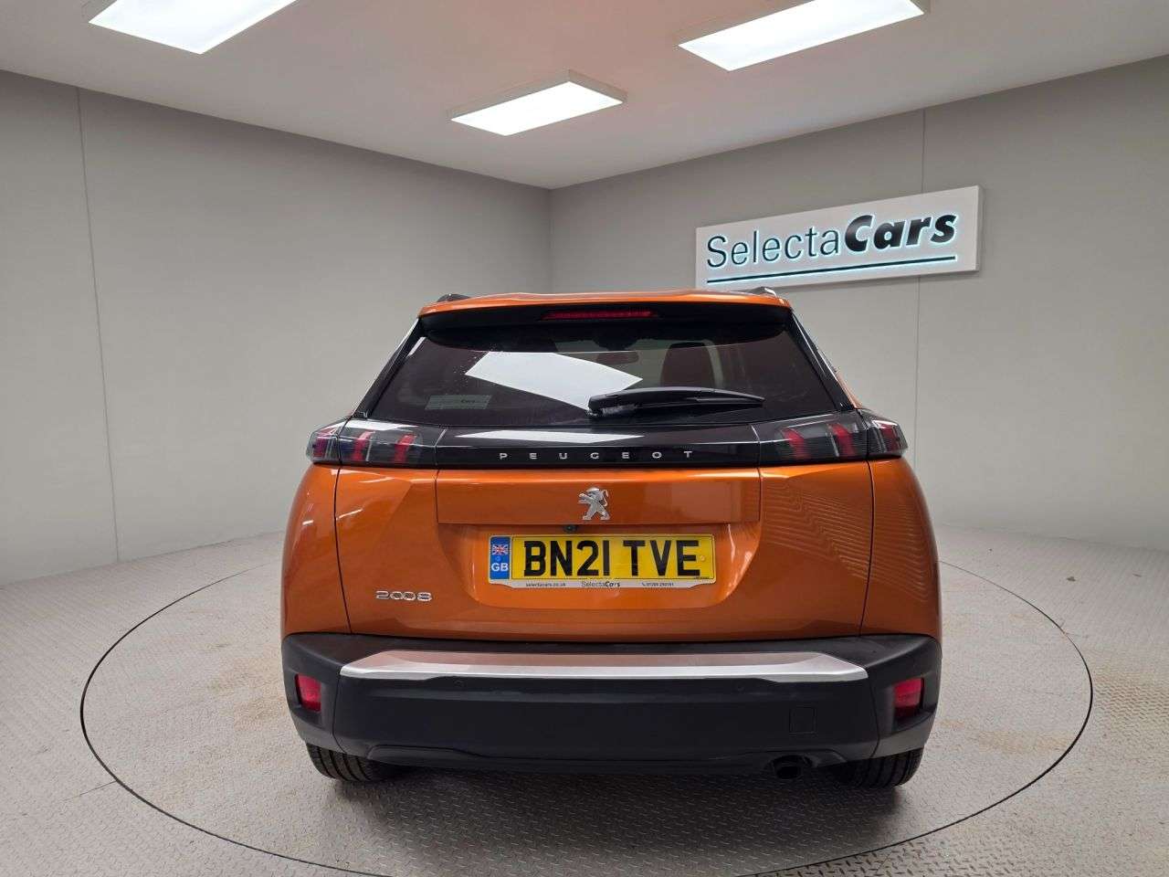 2021 PEUGEOT 2008 2021 PEUGEOT 2008