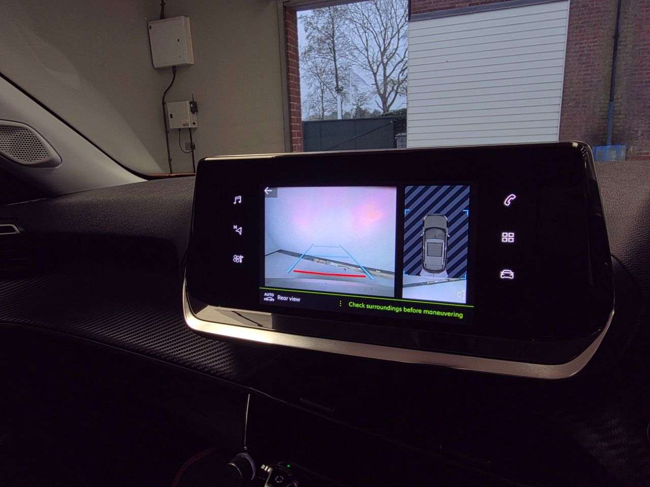 2021 PEUGEOT 2008 2021 PEUGEOT 2008