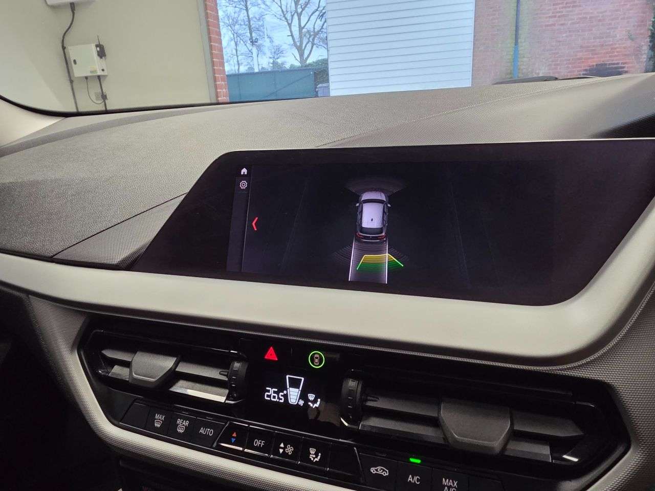 2020 BMW 1 SERIES 2020 BMW 1 SERIES