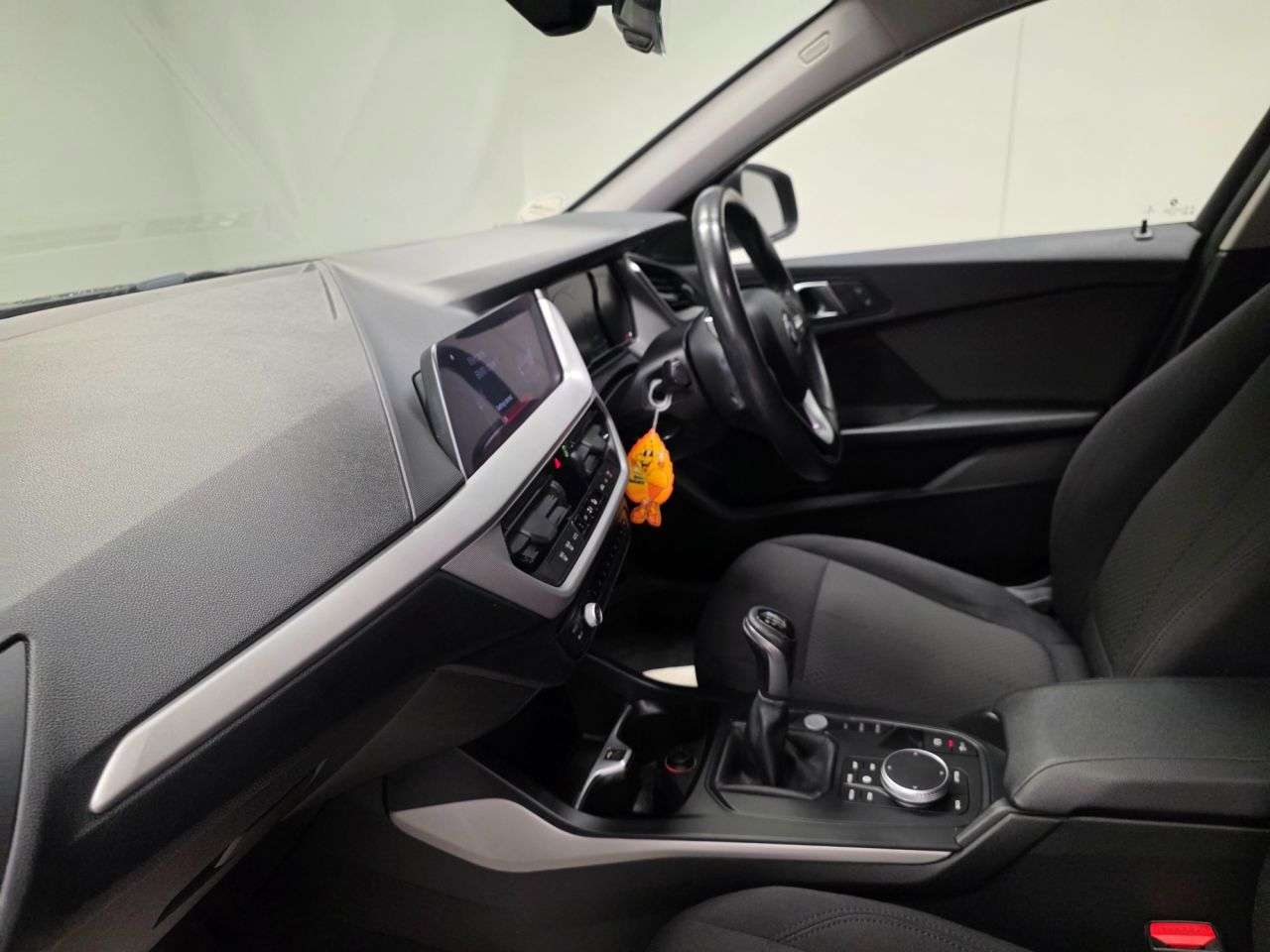 2020 BMW 1 SERIES 2020 BMW 1 SERIES