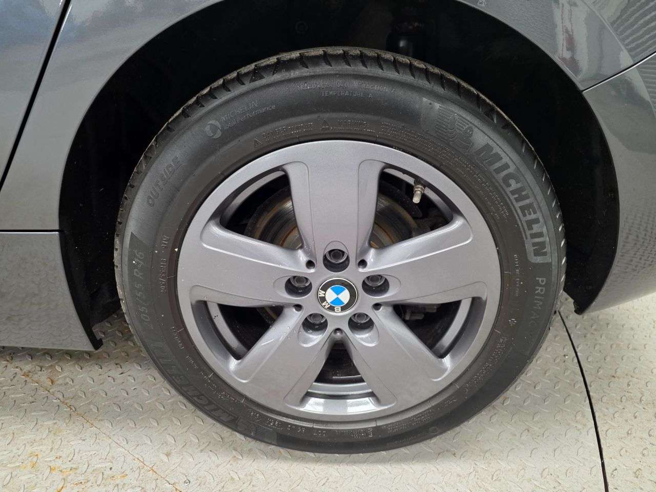 2020 BMW 1 SERIES 2020 BMW 1 SERIES