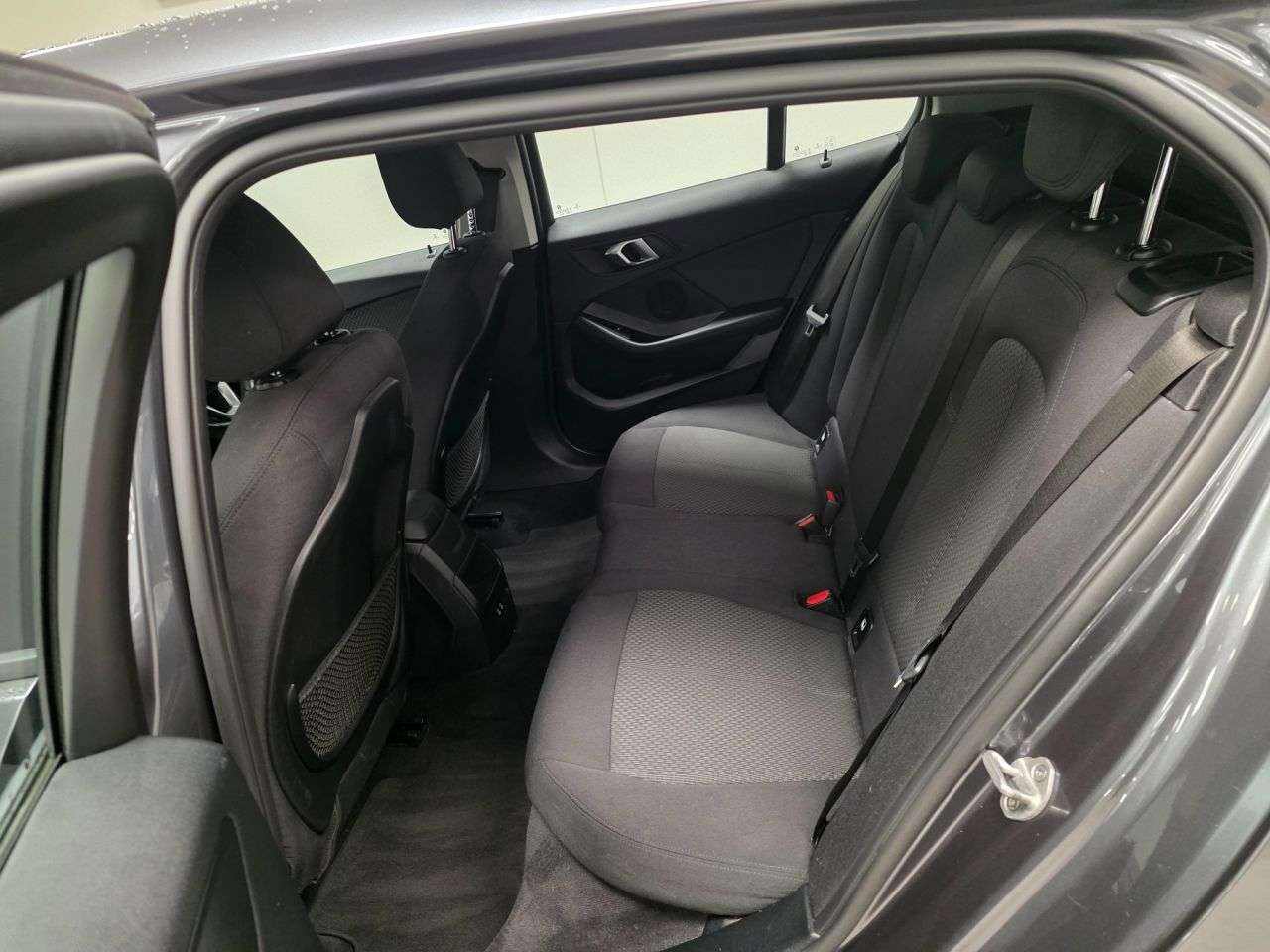 2020 BMW 1 SERIES 2020 BMW 1 SERIES