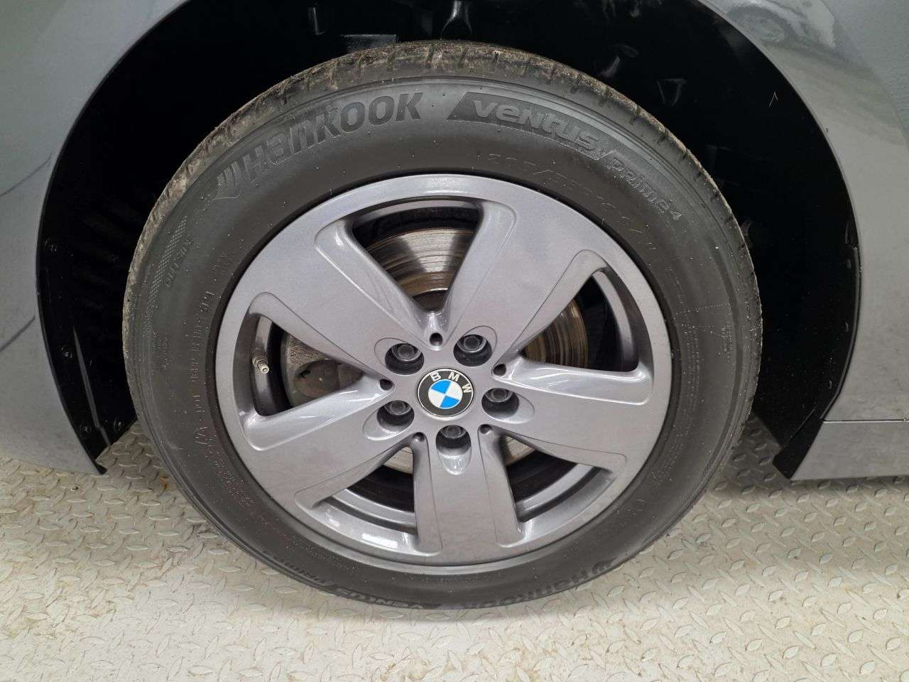 2020 BMW 1 SERIES 2020 BMW 1 SERIES