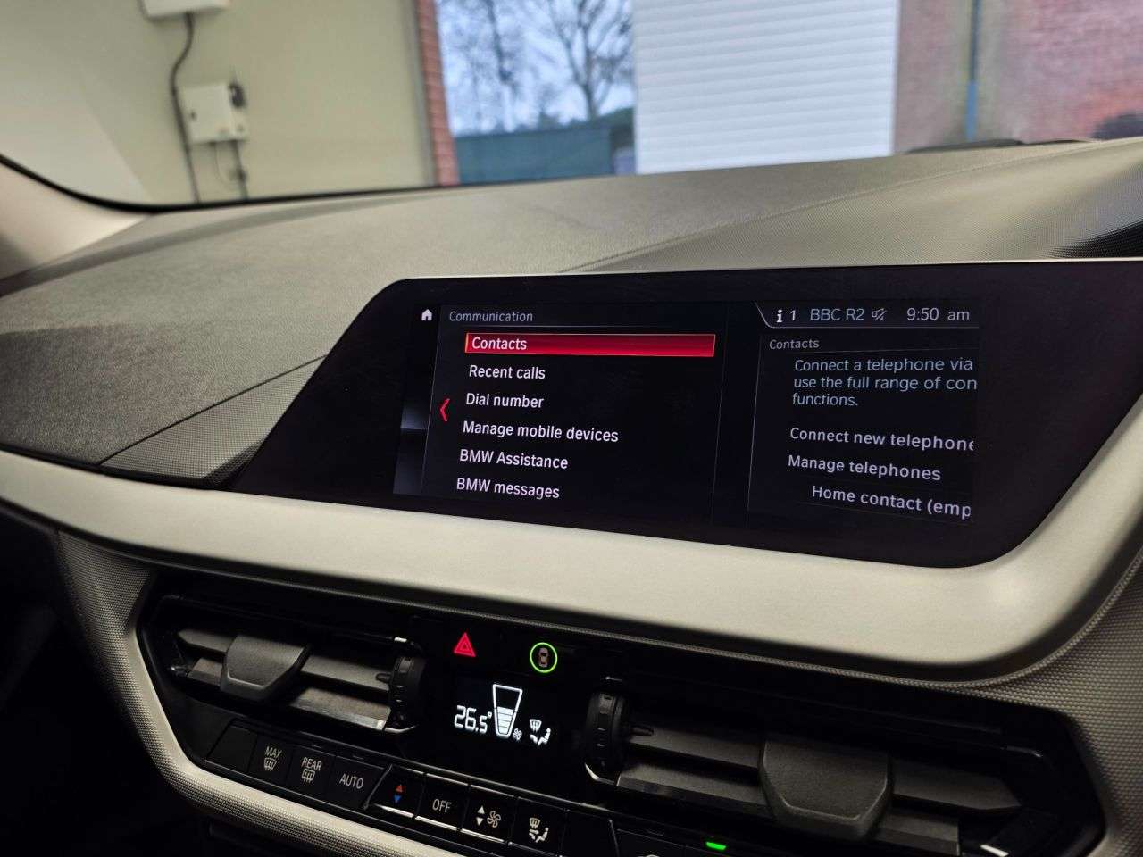 2020 BMW 1 SERIES 2020 BMW 1 SERIES