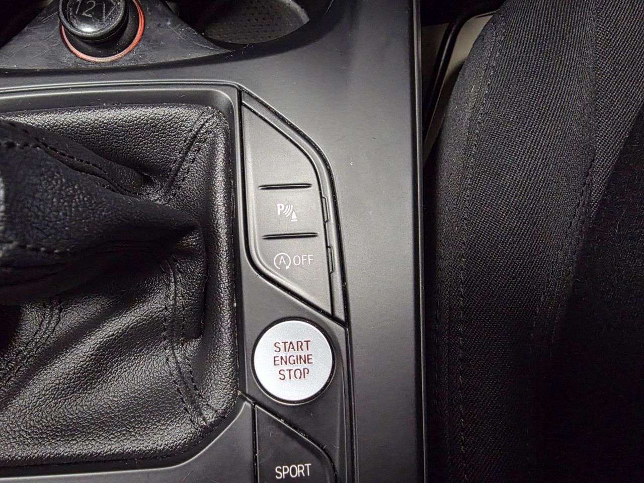 2020 BMW 1 SERIES 2020 BMW 1 SERIES