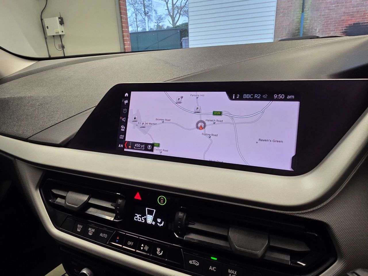 2020 BMW 1 SERIES 2020 BMW 1 SERIES