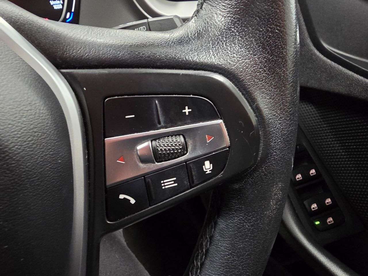 2020 BMW 1 SERIES 2020 BMW 1 SERIES