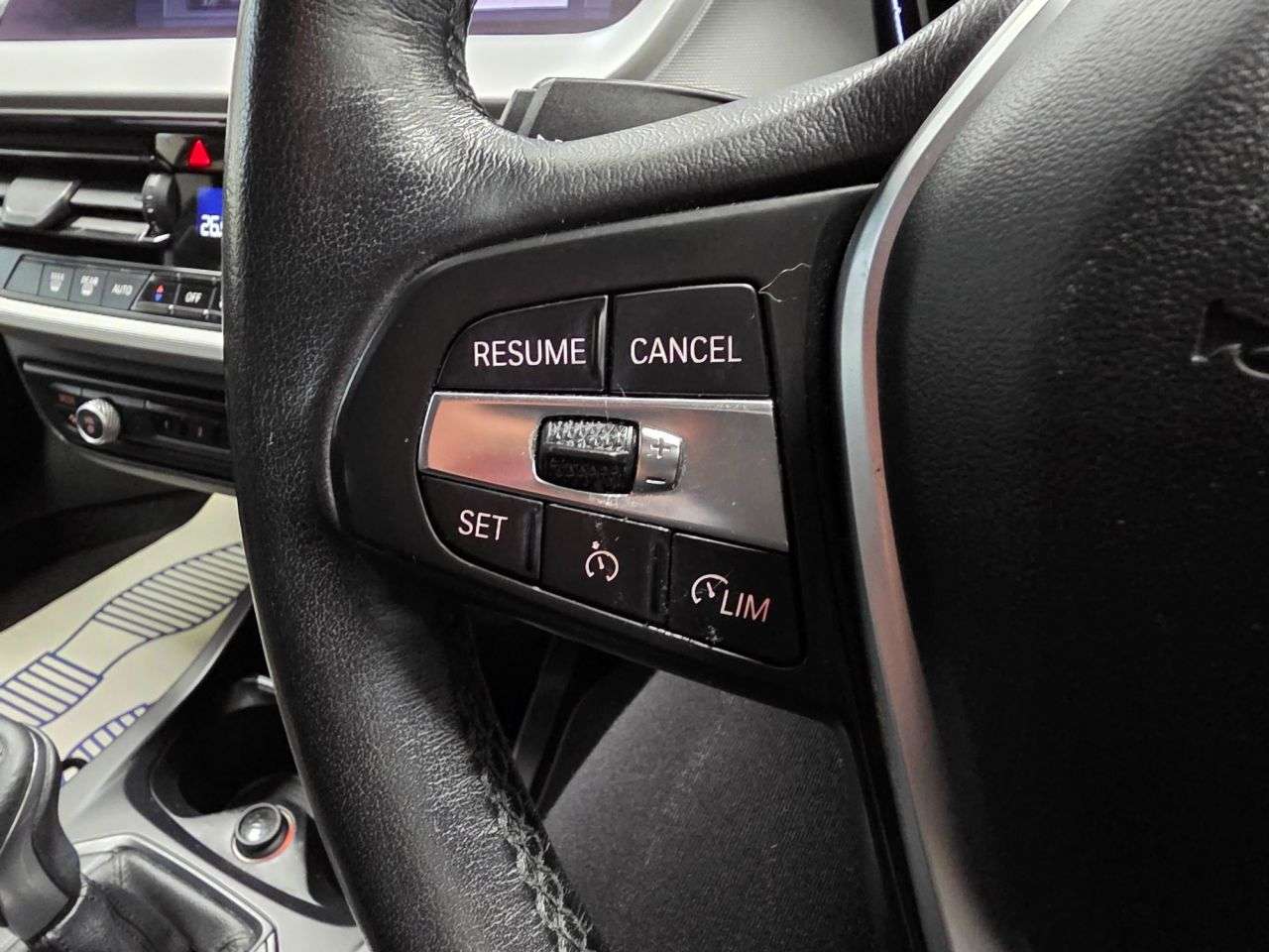 2020 BMW 1 SERIES 2020 BMW 1 SERIES