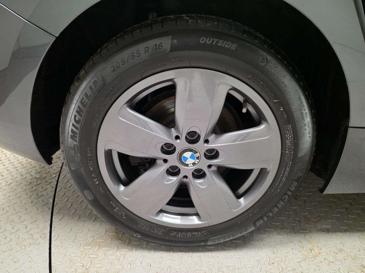 2020 BMW 1 SERIES 2020 BMW 1 SERIES