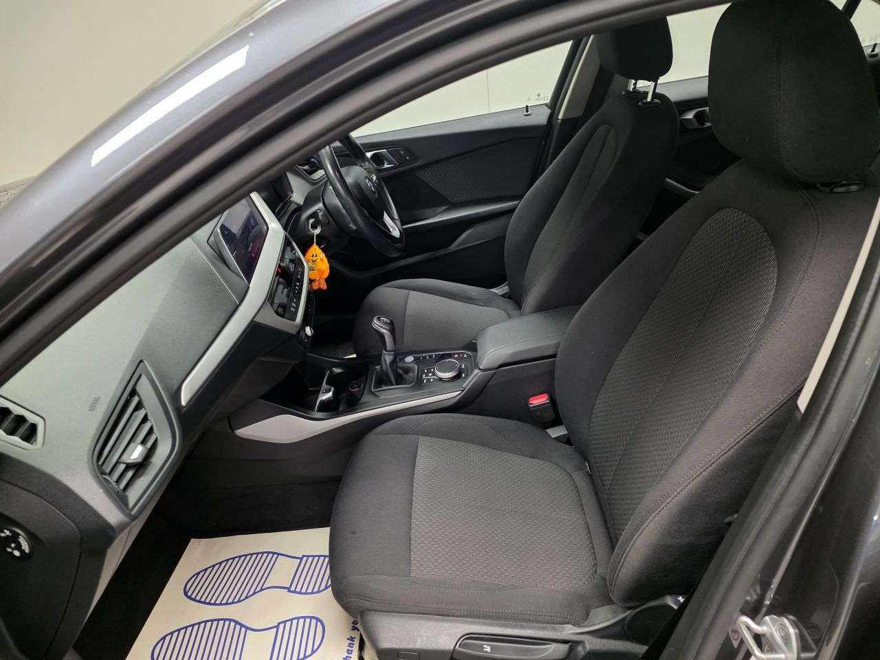 2020 BMW 1 SERIES 2020 BMW 1 SERIES