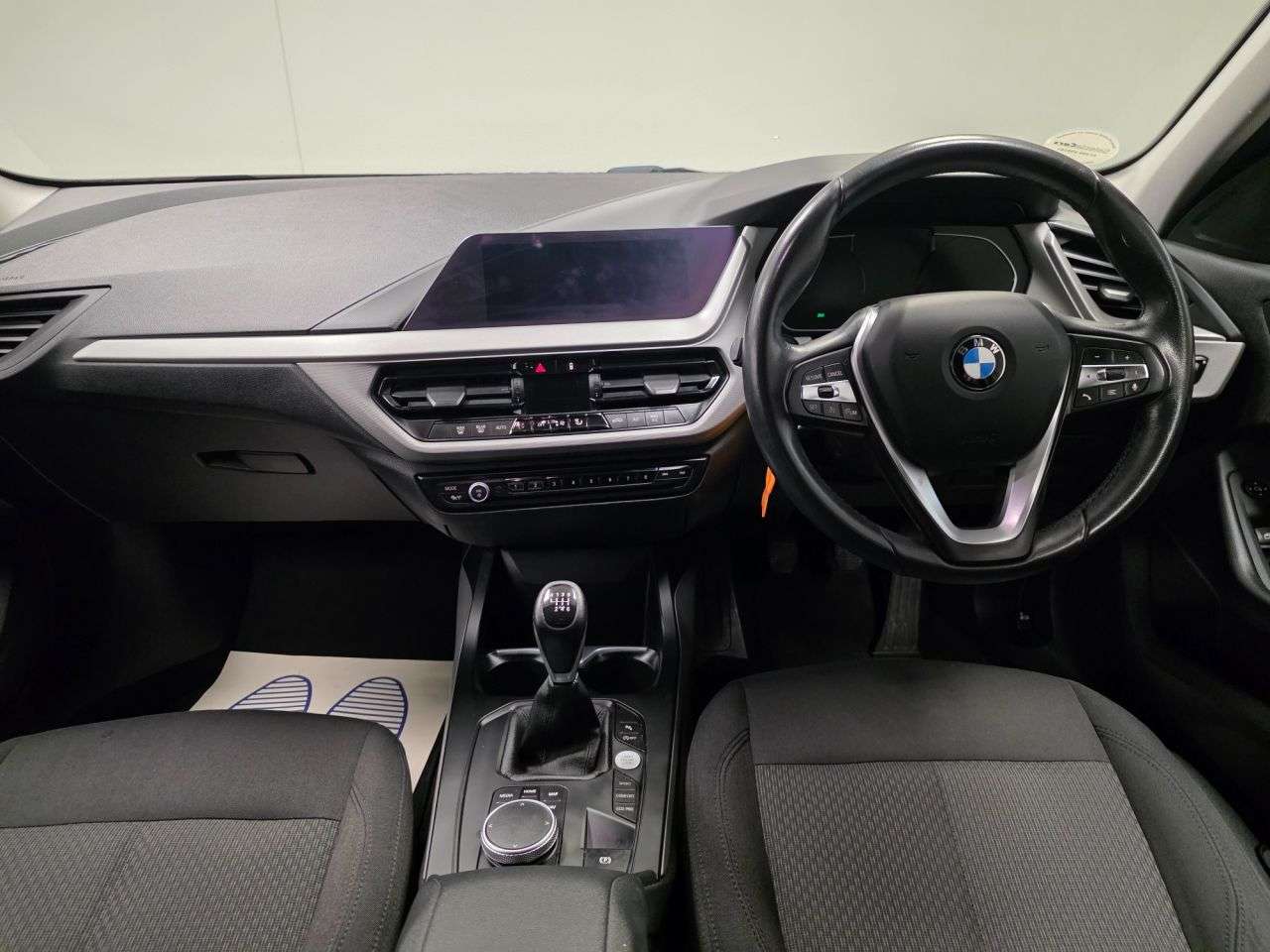 2020 BMW 1 SERIES 2020 BMW 1 SERIES