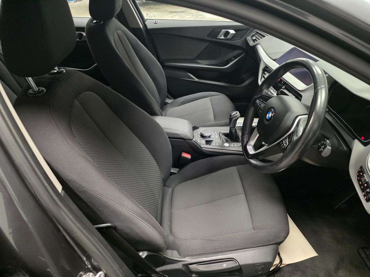 2020 BMW 1 SERIES 2020 BMW 1 SERIES