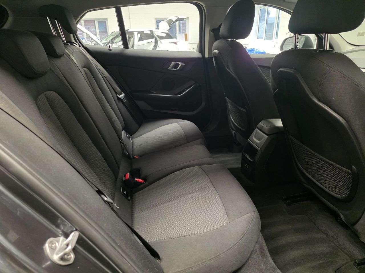 2020 BMW 1 SERIES 2020 BMW 1 SERIES