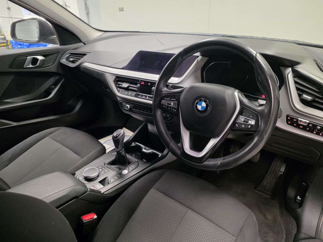 2020 BMW 1 SERIES 2020 BMW 1 SERIES