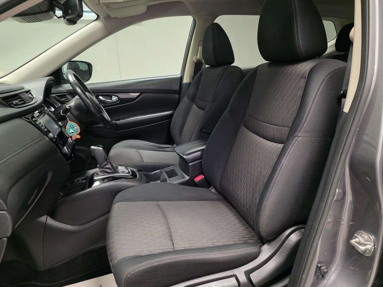 2019 NISSAN X-TRAIL 2019 NISSAN X-TRAIL