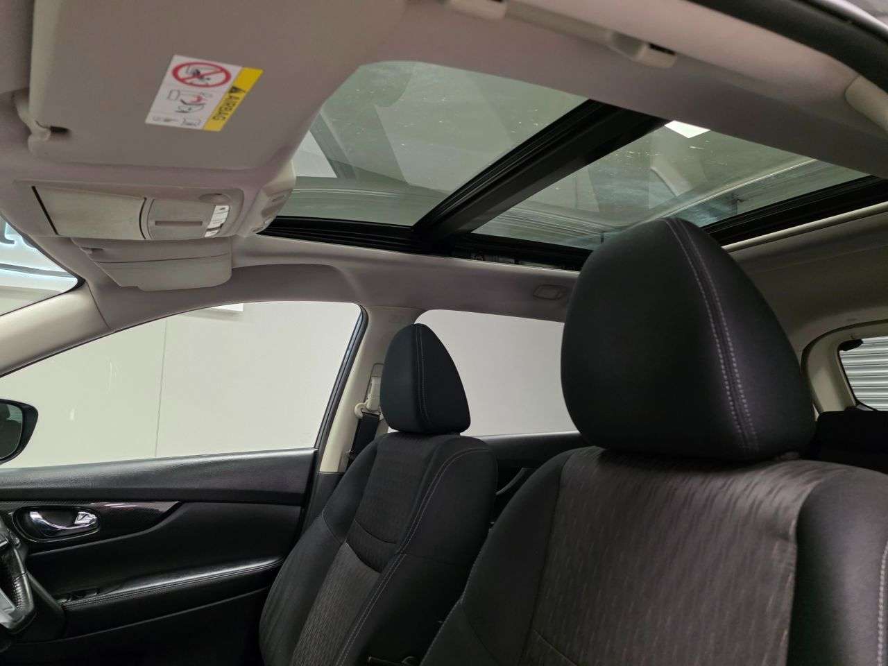 2019 NISSAN X-TRAIL 2019 NISSAN X-TRAIL