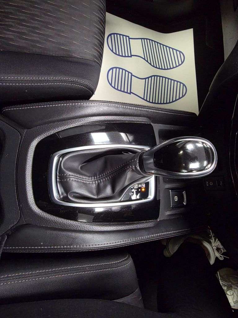 2019 NISSAN X-TRAIL 2019 NISSAN X-TRAIL