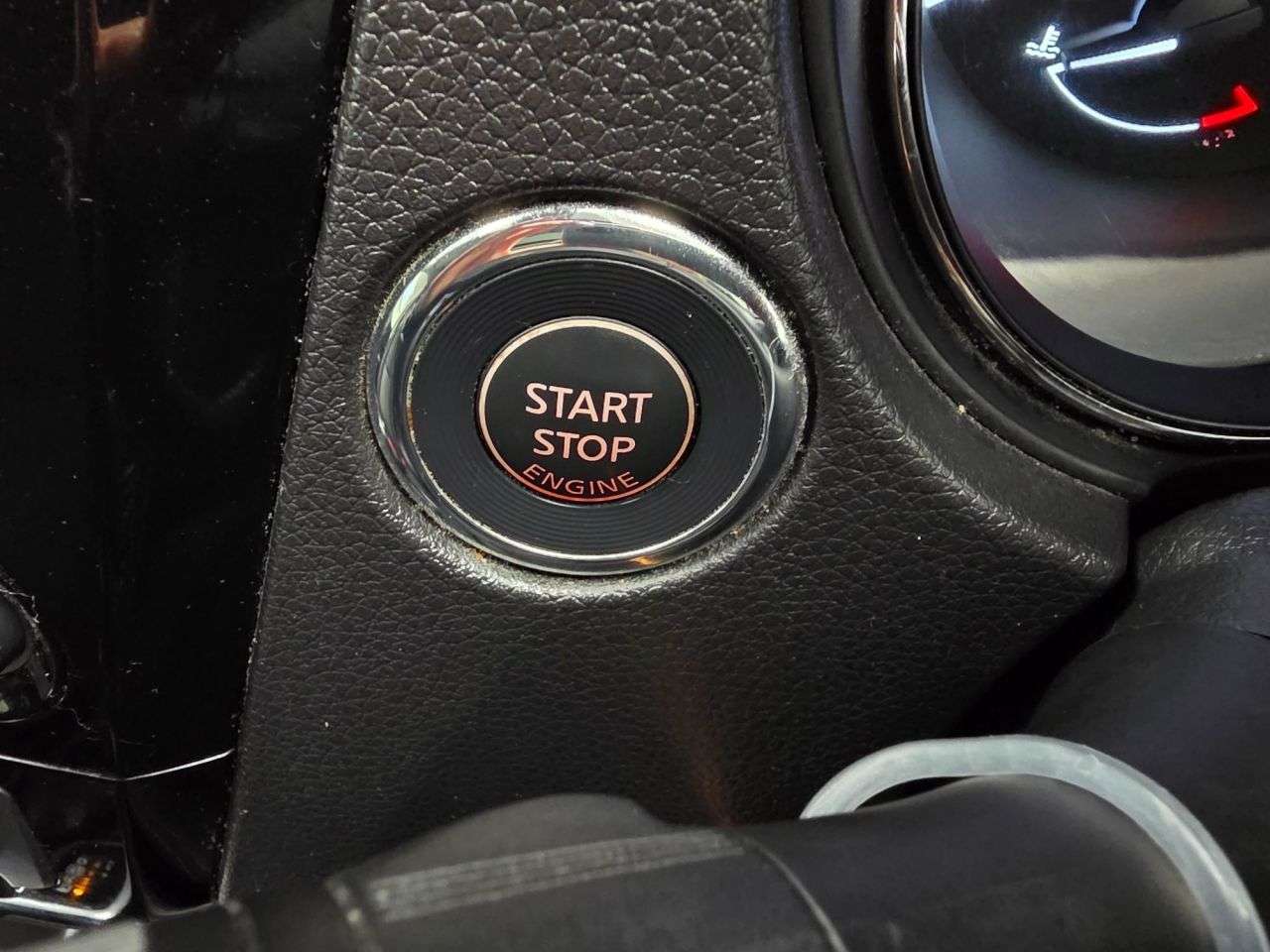 2019 NISSAN X-TRAIL 2019 NISSAN X-TRAIL