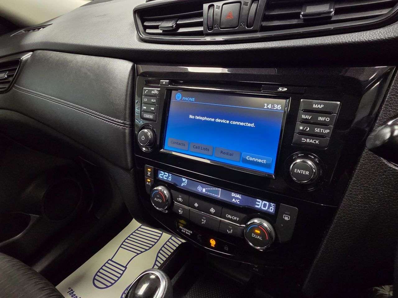 2019 NISSAN X-TRAIL 2019 NISSAN X-TRAIL