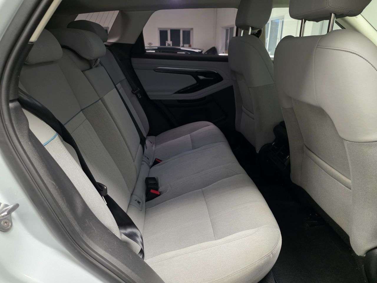 2020 LAND ROVER RANGE ROVER EVOQUE 2020 LAND ROVER RANGE ROVER EVOQUE