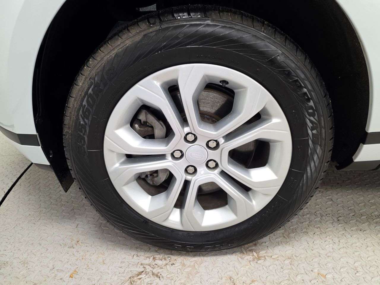 2020 LAND ROVER RANGE ROVER EVOQUE 2020 LAND ROVER RANGE ROVER EVOQUE