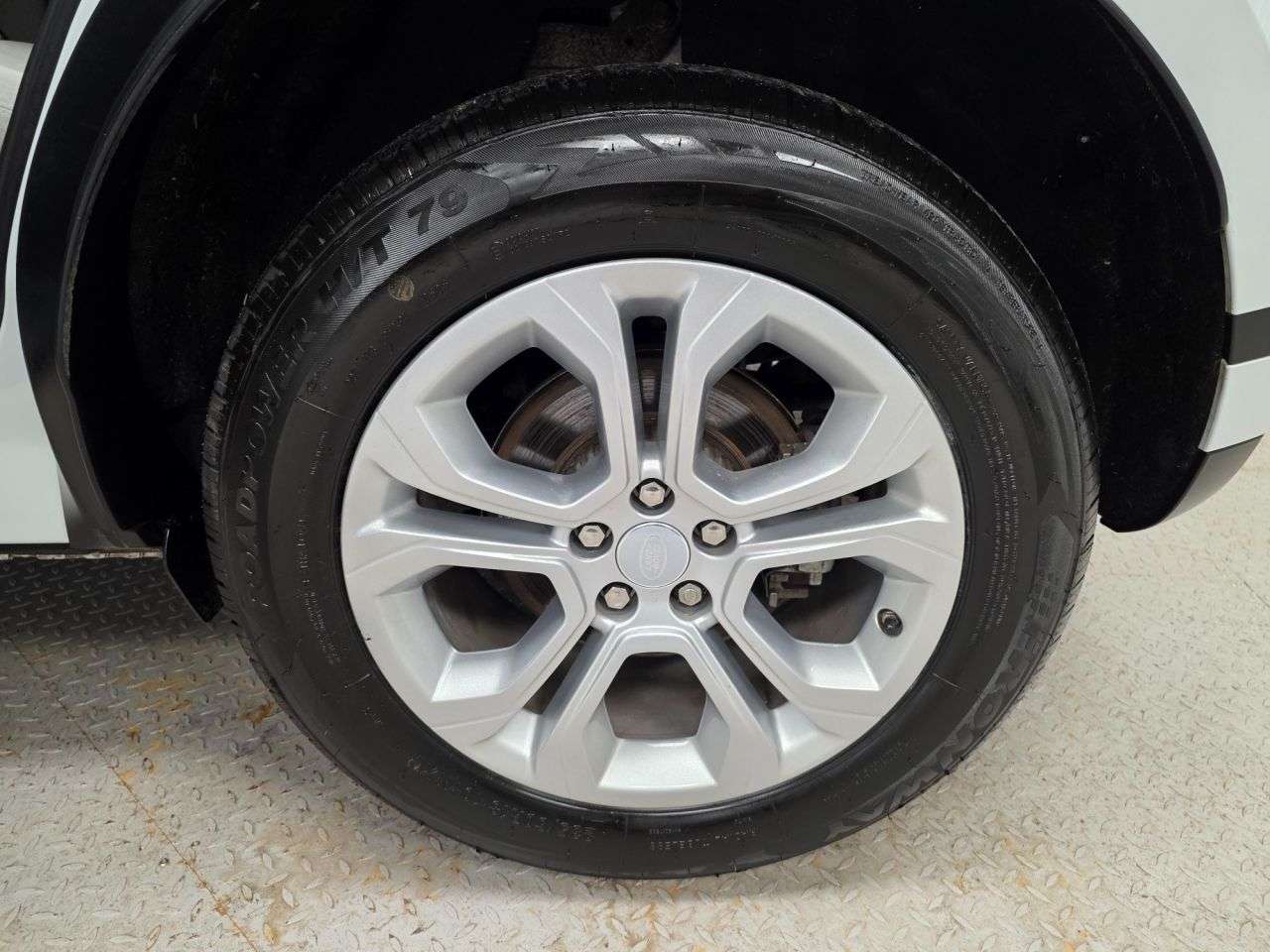 2020 LAND ROVER RANGE ROVER EVOQUE 2020 LAND ROVER RANGE ROVER EVOQUE