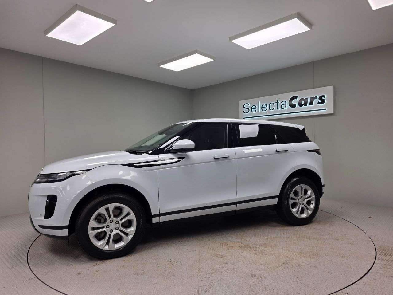 2020 LAND ROVER RANGE ROVER EVOQUE 2020 LAND ROVER RANGE ROVER EVOQUE