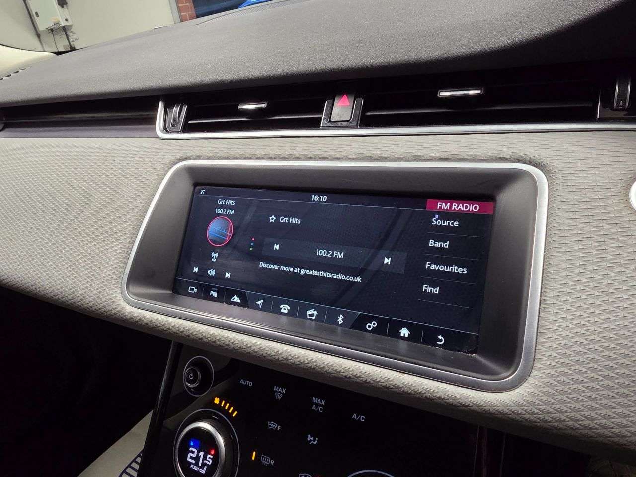 2020 LAND ROVER RANGE ROVER EVOQUE 2020 LAND ROVER RANGE ROVER EVOQUE