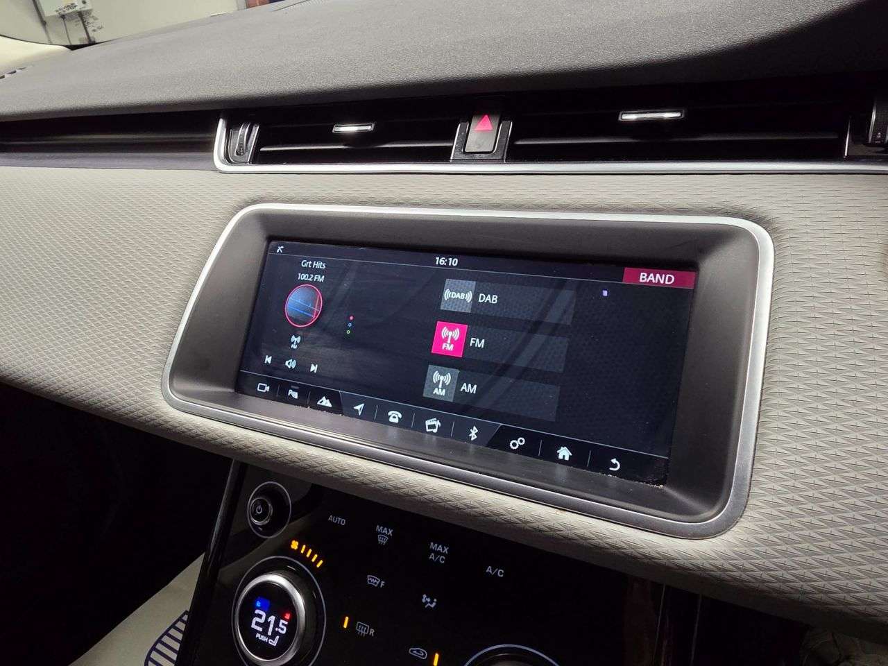 2020 LAND ROVER RANGE ROVER EVOQUE 2020 LAND ROVER RANGE ROVER EVOQUE