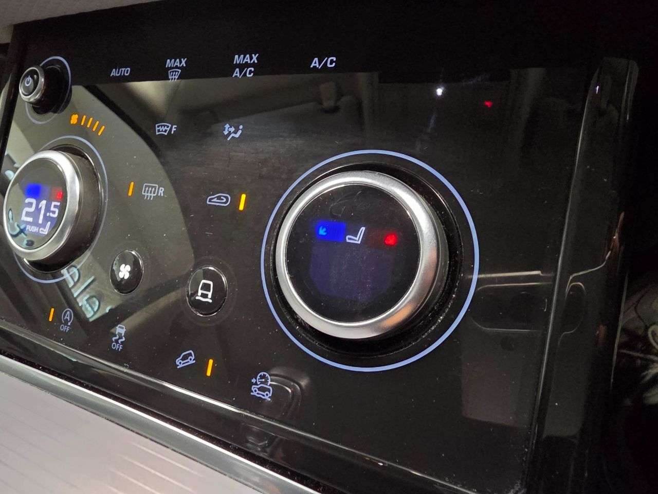 2020 LAND ROVER RANGE ROVER EVOQUE 2020 LAND ROVER RANGE ROVER EVOQUE