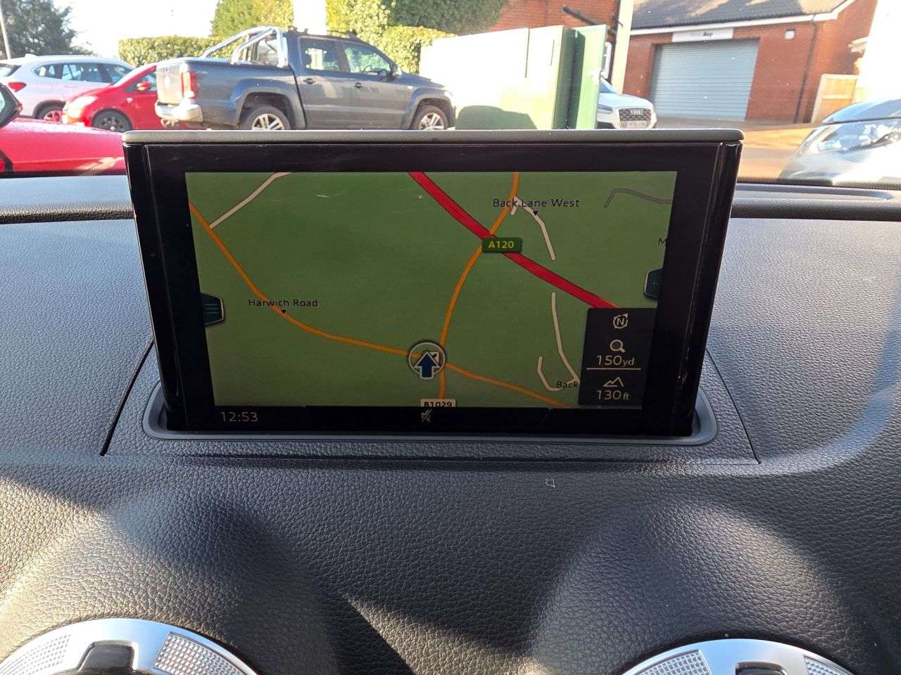 2017 AUDI A3 2017 AUDI A3