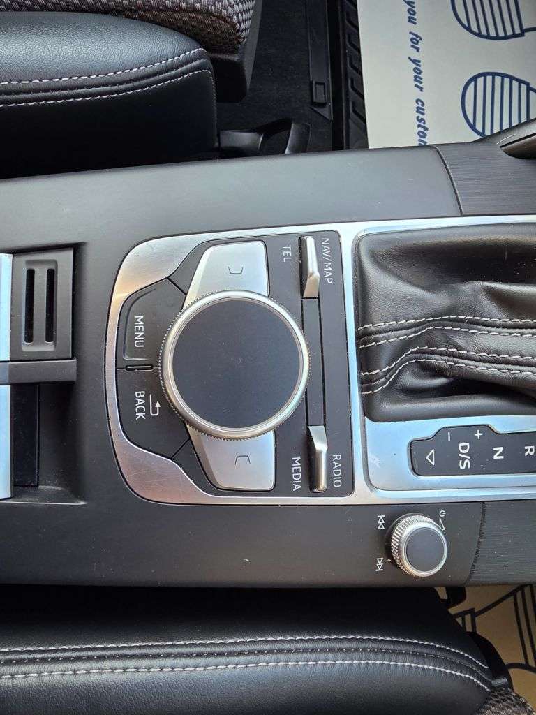 2017 AUDI A3 2017 AUDI A3