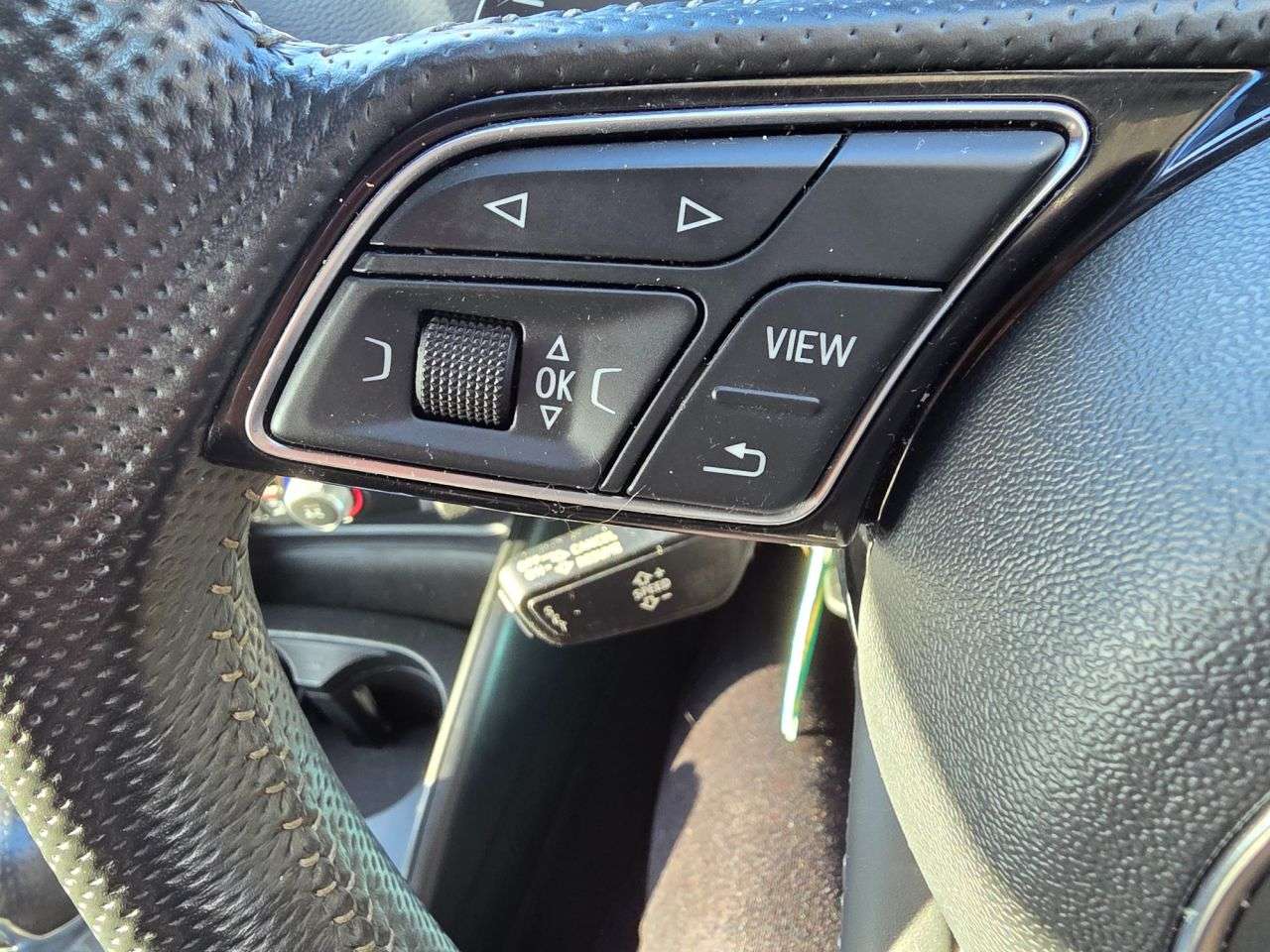 2017 AUDI A3 2017 AUDI A3