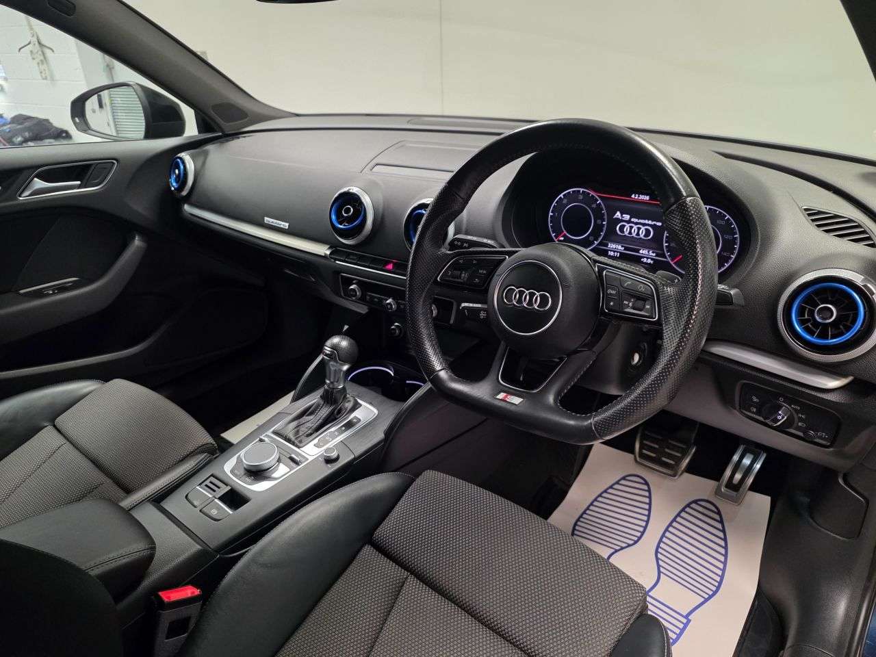 2017 AUDI A3 2017 AUDI A3