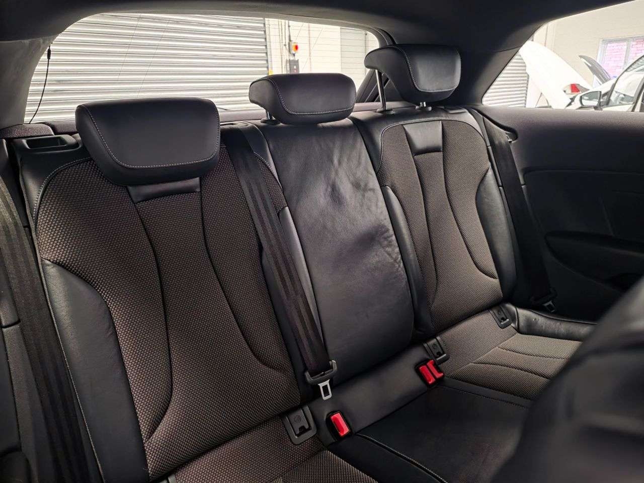 2017 AUDI A3 2017 AUDI A3