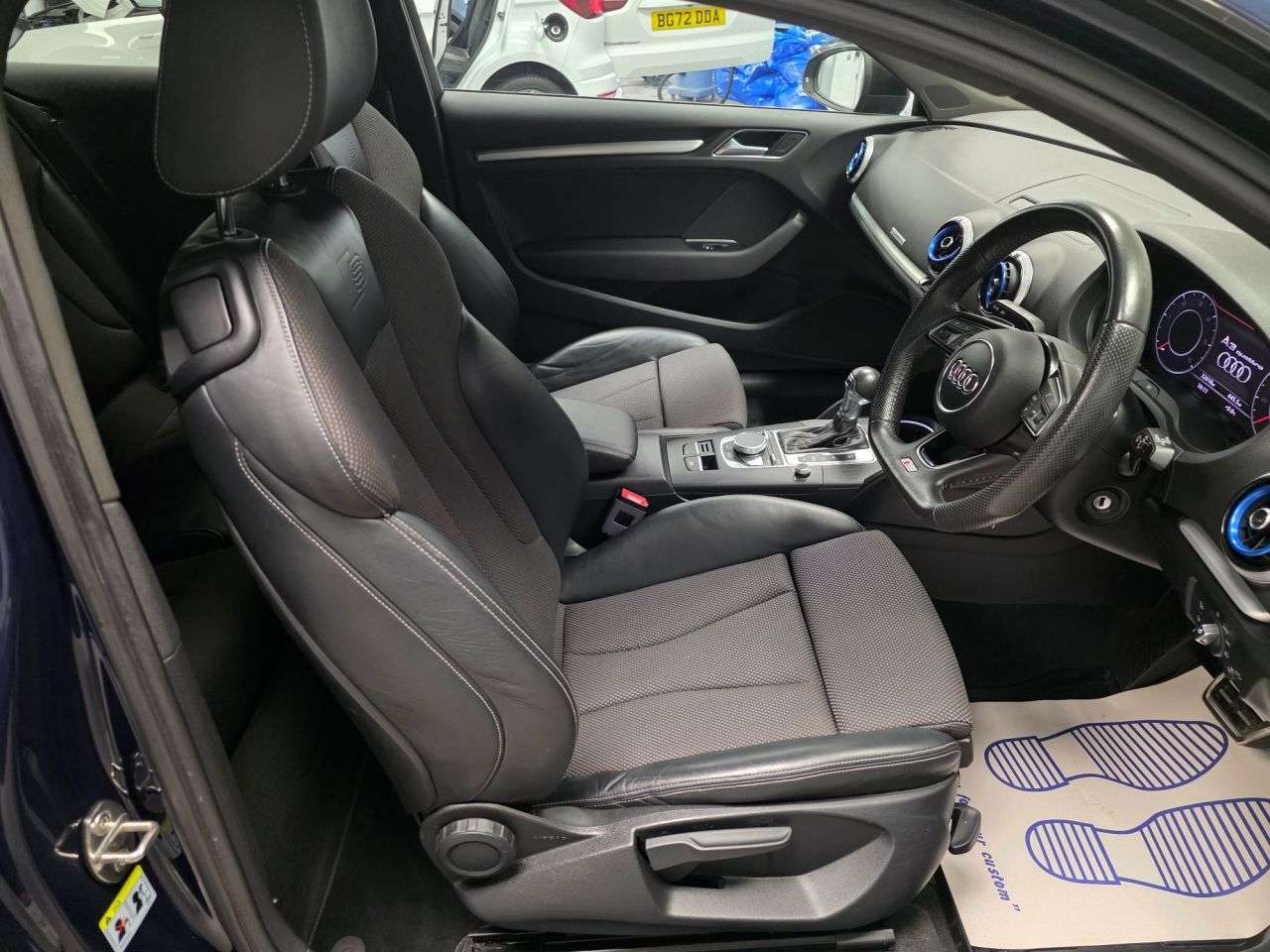 2017 AUDI A3 2017 AUDI A3